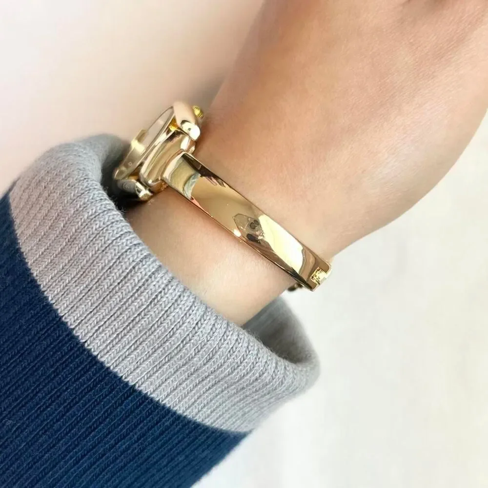 Source Unknown stunning gold